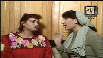 مسلسل المحاكمة 1993 / صلاح السعدني & سماح أنور / الحلقة 4 من 15