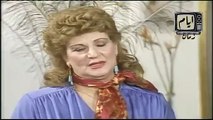 مسلسل المحاكمة 1993 / صلاح السعدني & سماح أنور / الحلقة 9 من 15