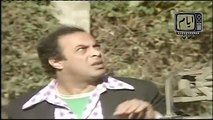 مسلسل المحاكمة 1993 / صلاح السعدني & سماح أنور / الحلقة 7 من 15