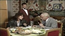 مسلسل المحاكمة 1993 / صلاح السعدني & سماح أنور / الحلقة 6 من 15