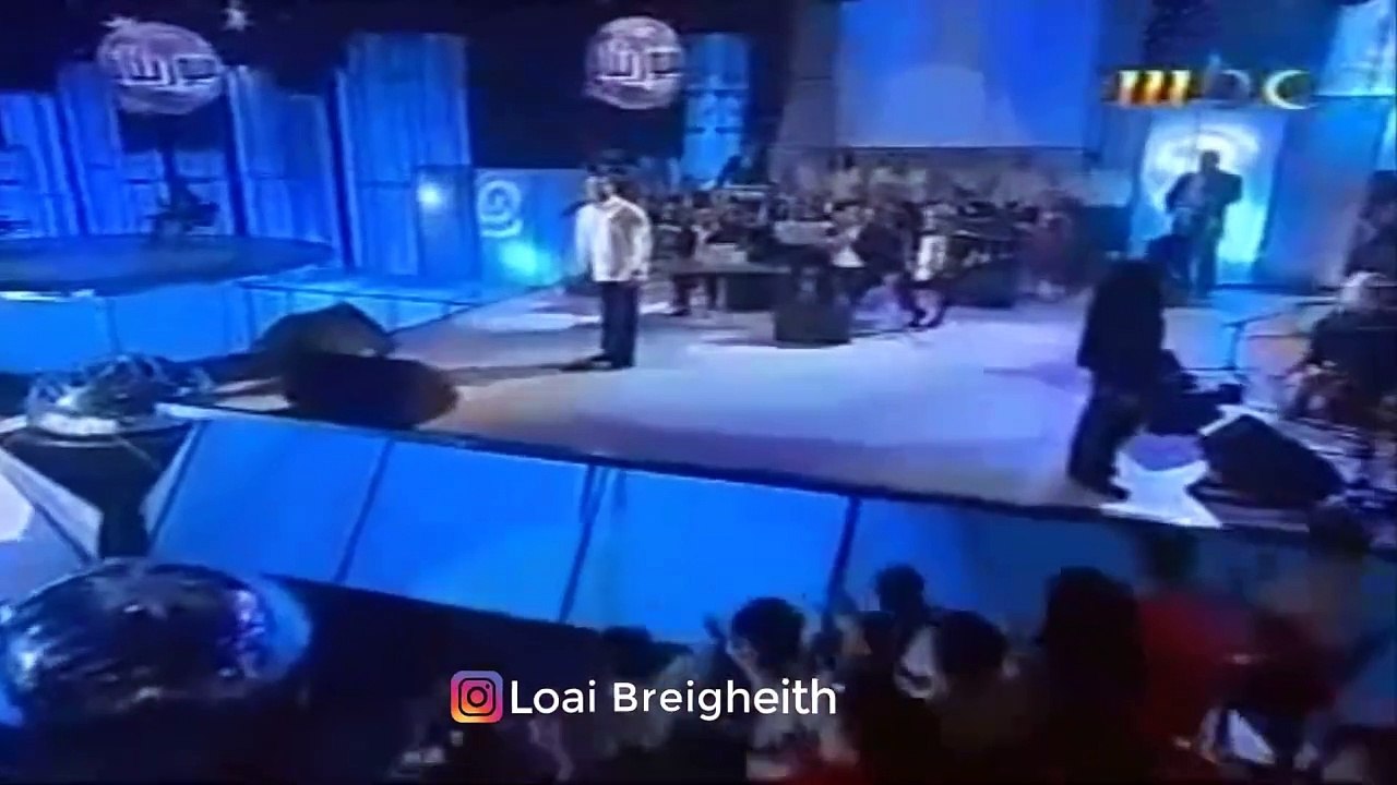 كاظم الساهر _ اشرب مر _ فخامة الاداء وقمة الاحس...