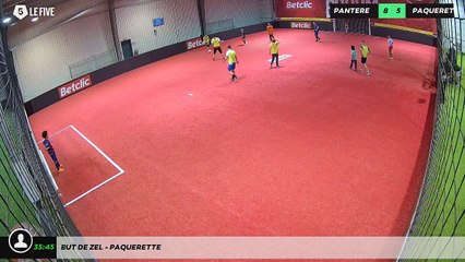 But de zel - paquerette