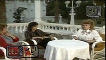 مسلسل المحاكمة 1993 / صلاح السعدني & سماح أنور / الحلقة 11 من 15
