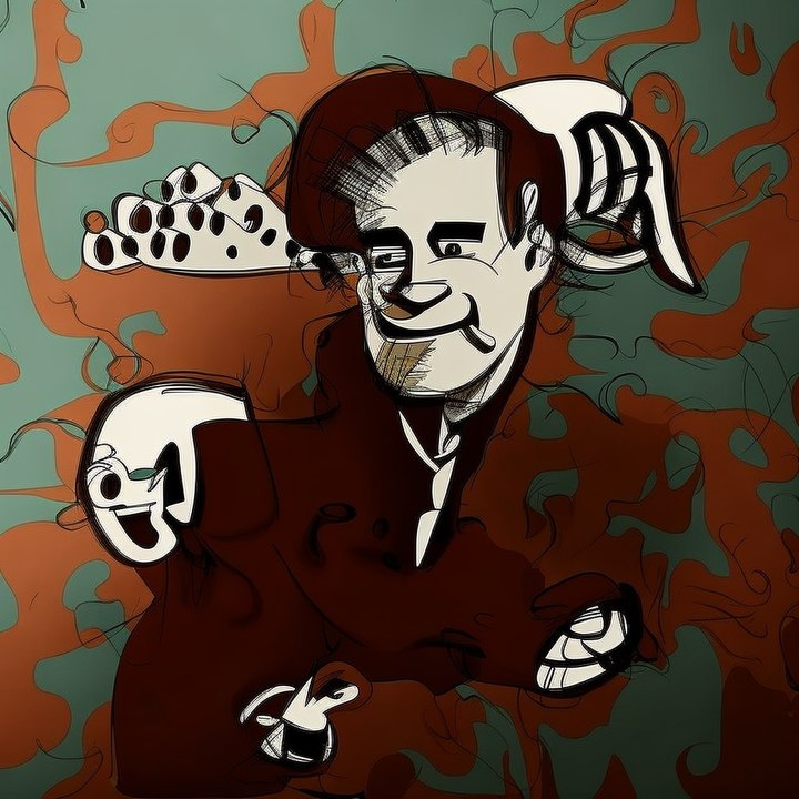 Charles Berling exprime des regrets après avoir signé la tribune en faveur de Gérard Depardieu