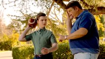 Becoming a Jock on CBS’ Young Sheldon