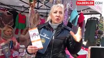 Edirne Kent Konseyi Kadın Meclisi Başkanı Nurcan Pektaş, 'Sessiz Çığlık' Hareketine Dikkat Çekti
