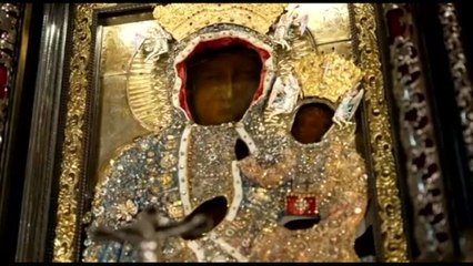 "I viaggi del cuore" fa tappa in Polonia a Czestochowa