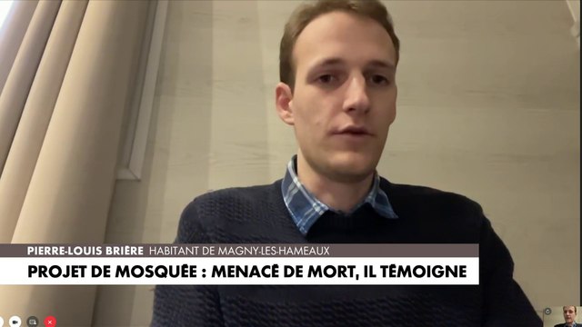 Pierre-Louis Bruyère : «On va vous massacrer un par un, on va vous tuer, on a votre adresse»