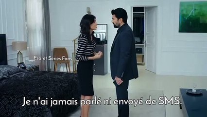 Esaret Promo 241 with French Subtitles