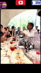 [Eng Sub] Joong will you marry me to Dunk!  #joongdunk #thaibl #shorts #gmmtv