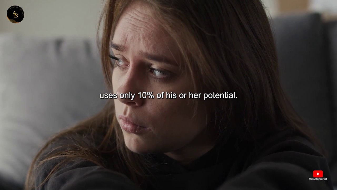 STAY HUNGRY - Powerful Motivational Speeches ft. Tony Robbins