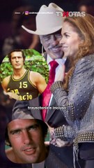 ¿La vida de Andrés García llegaría al cine?