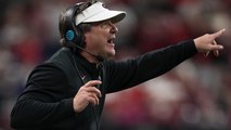 Doubts Surround Georgia Bulldogs Ahead of Orange Bowl