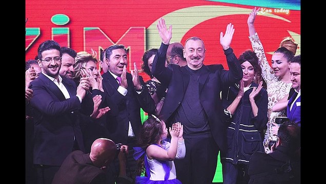 Who-is-the-President-of-Azerbaijan-Ilham-Aliyev-His-achievements-in-the-prosperity-of-the-state