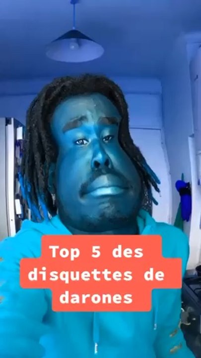 J’AI MENTI ? 