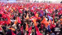 AK Parti'nin öne çıkan seçim sloganı