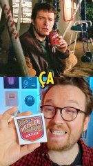 Les FAUSSES MARQUES de BOISSONS au CINÉMA 