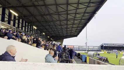 Coleraine Showgrounds pays its respects to Lydia Ross