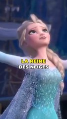 La Reine des Neiges, Raiponce et La petite sirène = connectées ! 