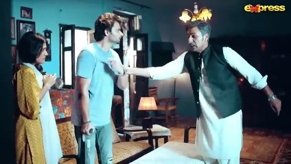 Guru - Last Episode 29 [Eng Sub]   Ali Rehman -  Hira Khan    18th Dec 2023   Express TV (1)