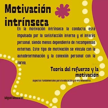 Miguel Mouawad- Integración en la educación: