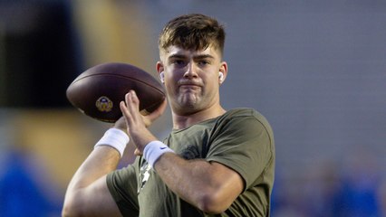 LSU's Garrett Nussmeier Steps Up as QB: Expectations