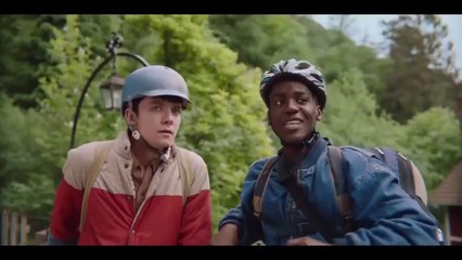 Sex Education Season 5 Hindi Release on Netflix 🌟