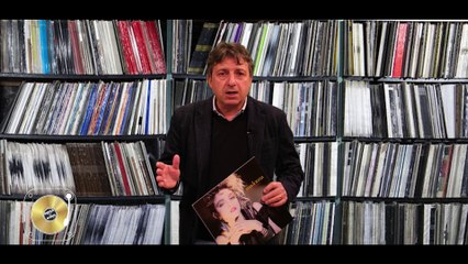 DiscoVinile: le origini della regina del pop Madonna, 40 anni fa The First Album