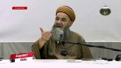 Hamas Liderleri Harpte Gördükleri Hangi Kerâmeti Hangi Hocaya Anlattılar?