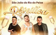 Prefeito Luiz Claudino anuncia réveillon em praça pública com 3 atrações em São João do Rio do Peixe