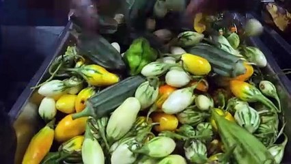 المطبخ المحلي لساحل العاج في طريقه للحداثة في المطاعم الراقية