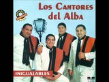 Los Cantores del Alba - Mi canto lleva una pena