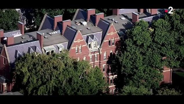 Google, Apple, Facebook, les nouveaux maîtres....