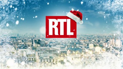 Le journal RTL de 18h du 30 décembre 2023