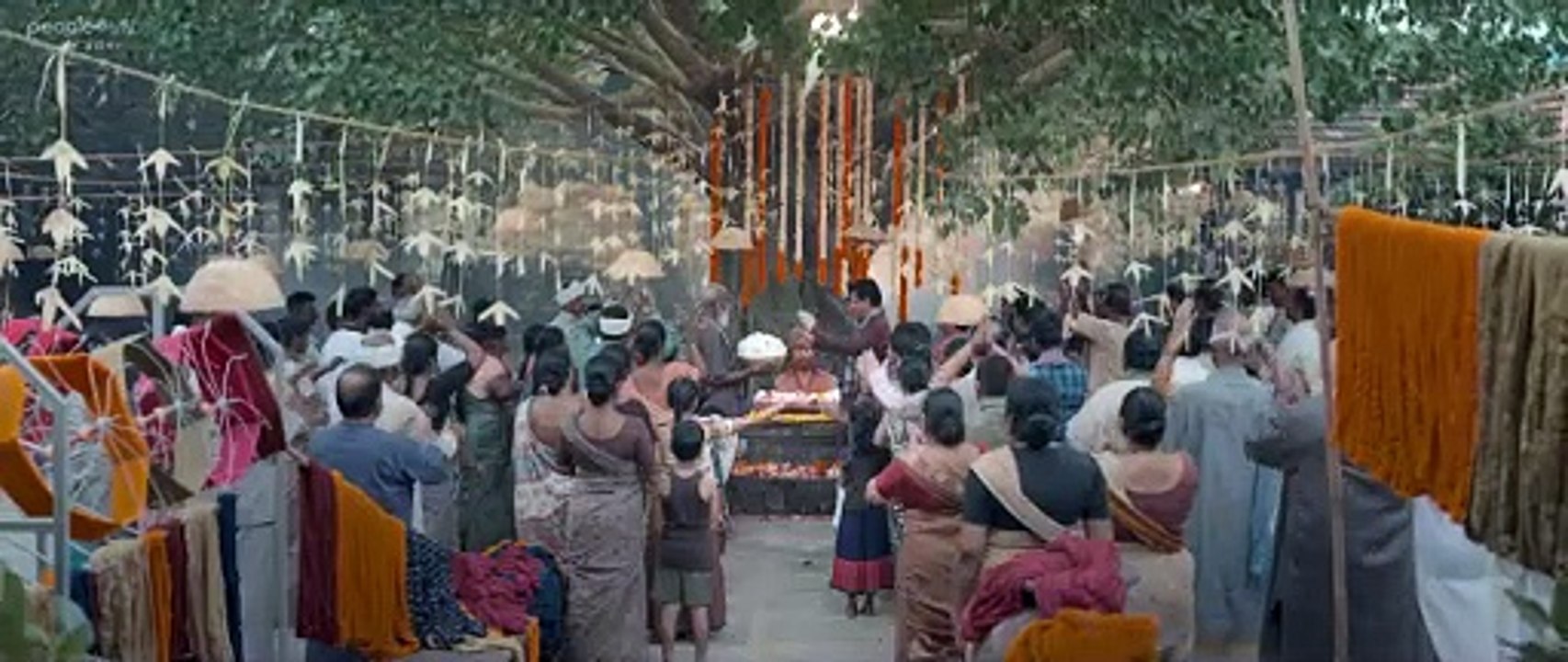 EAGLE Hindi dubbed Ravi Teja _ Anupama _ Kavya Thapar