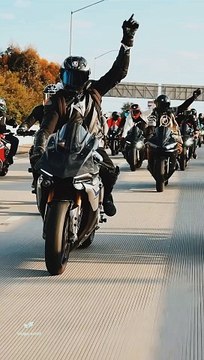 Bikers, bike lovers, Biker life