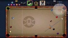 بندات أسطورية8poolball