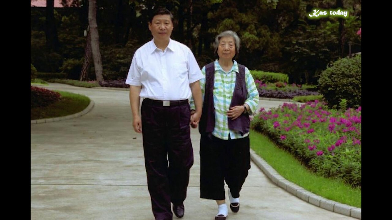 The-history-of-the-Jinping-Chinese-president-part-3