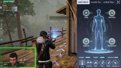 Undawn: Episode 1 - Lost Medicine, Jankiness, and Laughter Galore!