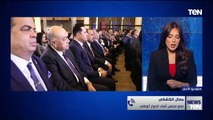 جمال الكشكي عضو مجلس أمناء الحوار الوطني يكشف ما هو المنتظر من الحوار الوطني خلال عام 2024