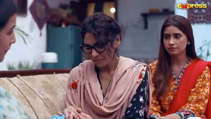 Guru - Episode 27 [Eng Sub]   Ali Rehman -  Hira Khan - Umer Aalam   4th Dec 2023   Express TV