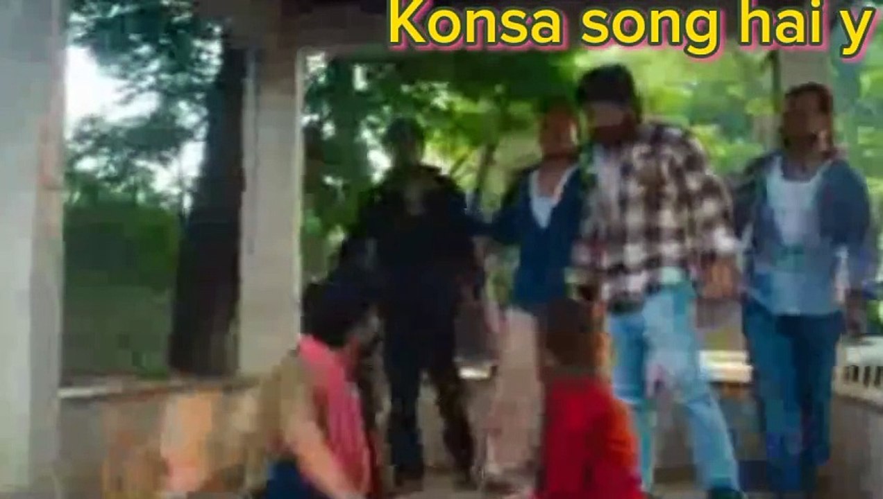 Romantic song