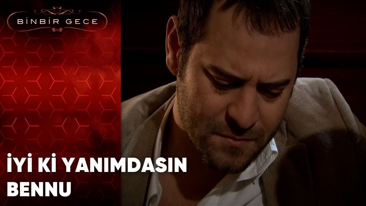 İyi Ki Yanımdasın Bennu | 49.Bölüm