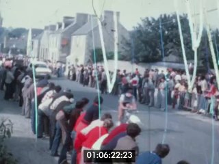 Roué Francis-Berven-Course cycliste 01