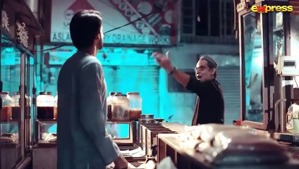 Guru - 2nd Last Episode 28 [Eng Sub]   Ali Rehman -  Hira Khan    11th Dec 2023   Express TV