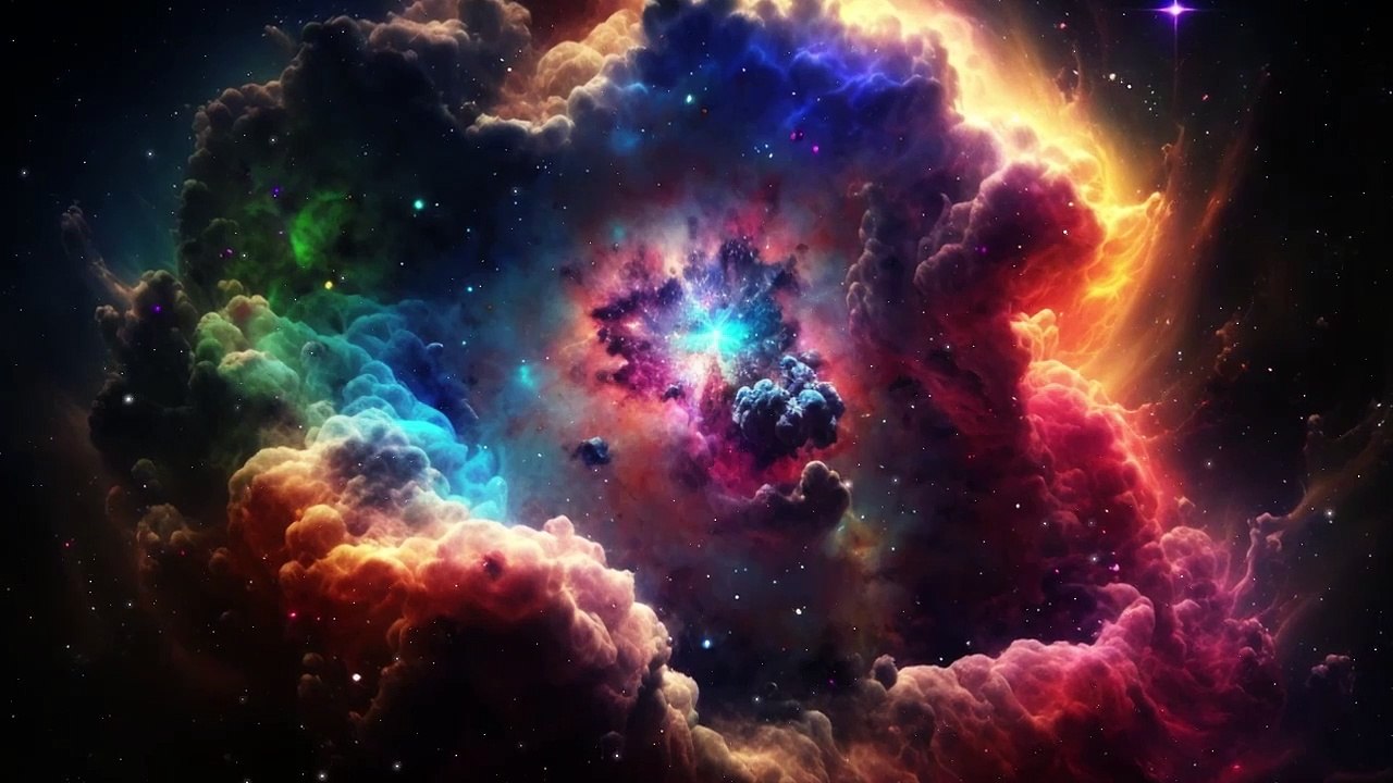 Tonight. Space trip