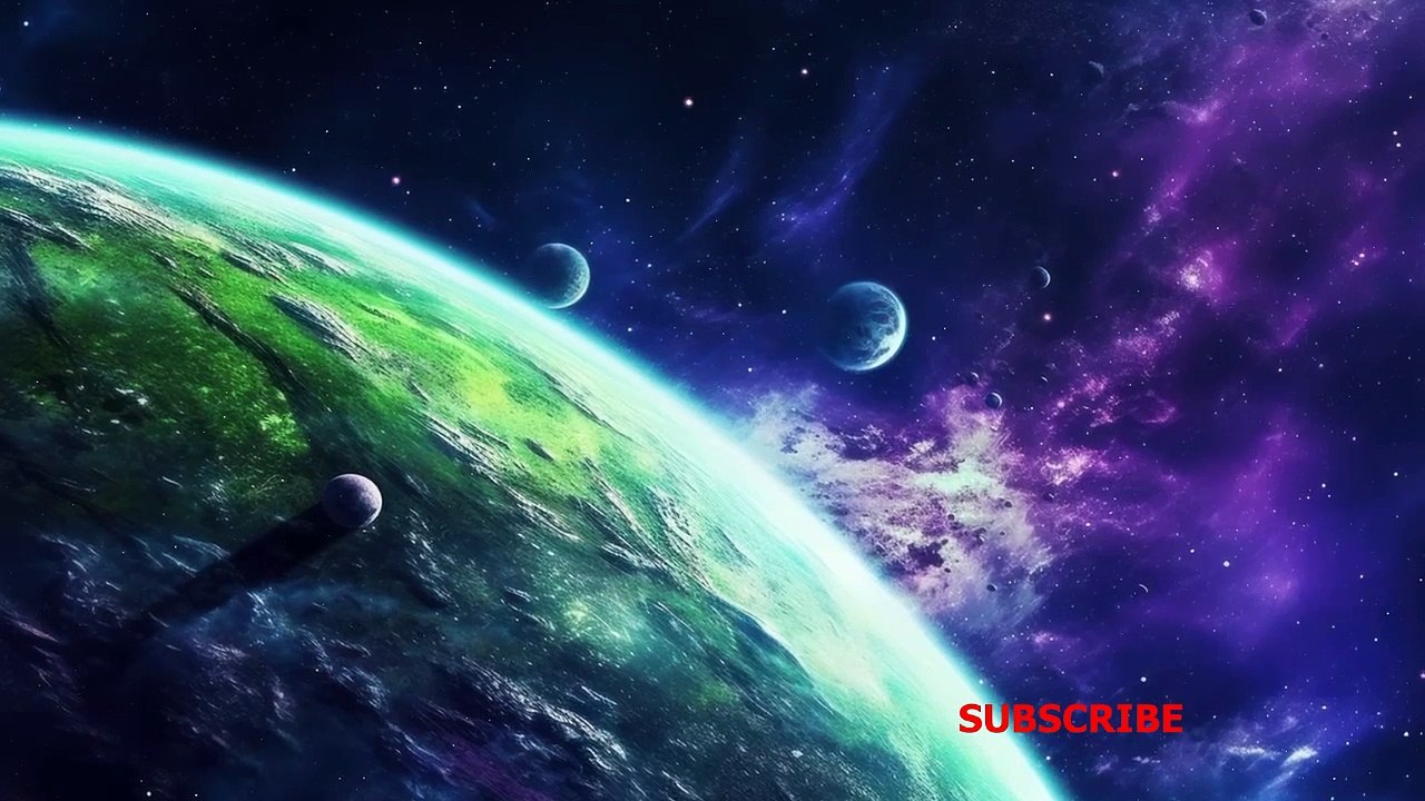 Still You. Space trip