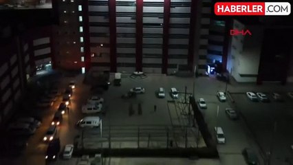 Malatya'da PKK ve DEAŞ Operasyonu: 14 Şüpheli Gözaltına Alındı