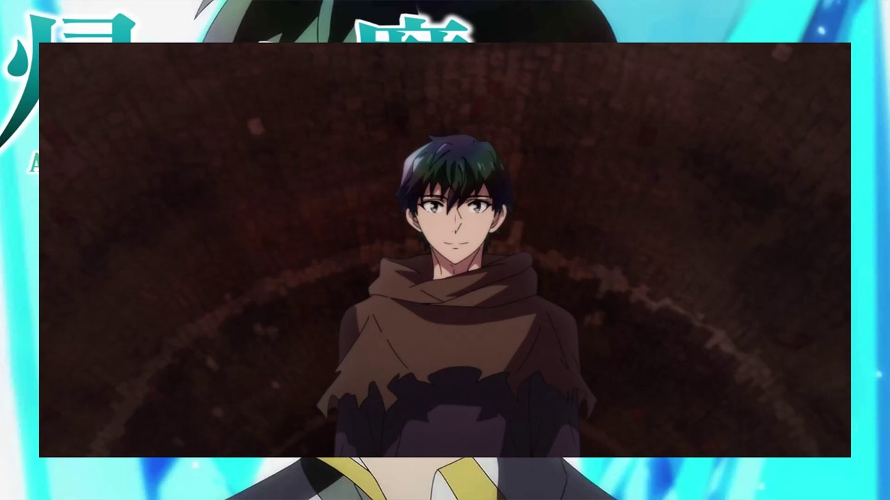 A Returner’s Magic Should Be Special 13 VOSTFR : Il est retardé et la Saison 2 est annoncée