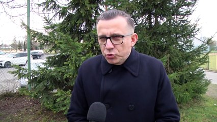 Miejski sylwester w Zamościu - zaproszenie